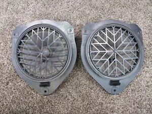 🥇08-16 ALTAVOZ SUBWOOFER TRASERO AUDI 8T A5 S5 CUPÉ 8T0035412 OEM - Imagen 1 de 12
