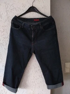 Damen Jeans 7/8 Angels Gr.44 - Bild 1 von 2