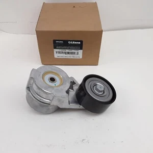 Litens Drive Belt Tensioner Assembly Fits Volvo Peterbilt Mack Western 1999-2003 - Bild 1 von 5