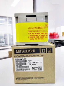 1pcs Mitsubishi FX2N-64MT-001 Programmable Controller - Picture 1 of 3