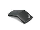 Lenovo ThinkPad X1 Presenter Mouse - Mouse - right and left-handed - laser - 3