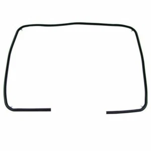 Whirlpool Prima kompatibler Hauptofen Herd Gummi TÜRDICHTUNG 481946818109 - Bild 1 von 3
