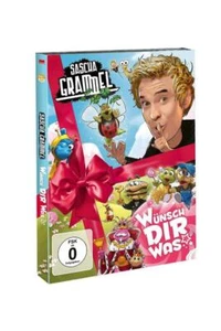 Wünsch Dir was! | DVD | deutsch - Bild 1 von 1