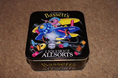 BERTIE BASSETT LIKÖRZE ALLSORTS CHARAKTER 1990er EMAILLE PIN