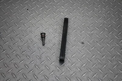 Yamaha XT500 1976 guía de cadena de levas Foto 1 de 4