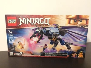 LEGO Legacy Overlord Dragon Ninja Ninjago Spielset Set Staffel 2 neu versiegelt 71742 - Bild 1 von 6