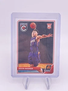 Devin Booker 2015 Complete Rookie RC Phoenix Suns - Picture 1 of 2