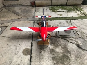 Pilatus PC9 1,80 mt. - SEAGULL - Aereomodello RC - Foto 1 di 20