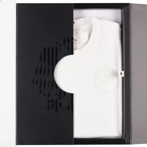 Germany DFB adidas 125th Anniversary Home Kit Boxed Special Edition (XXL) - Picture 1 of 7