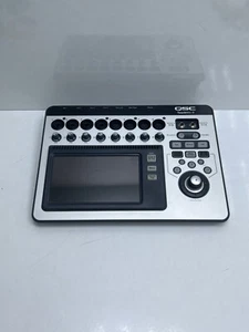 QSC TouchMix-8 Touchscreen Digital Audio Mixer (FÜR ERSATZTEILE ODER FUNKTIONIERT NICHT) - Bild 1 von 14