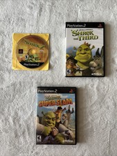 .PS2.' | '.Shrek Super Slam.