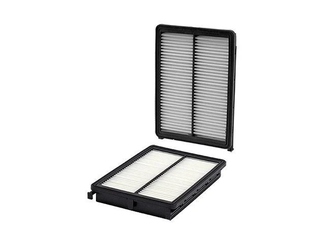 Filtro de aire WIX 93JK36B para Hyundai Santa Fe Sport 2017-2018 Foto 1 de 1