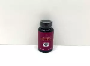NEW Internal Harmony Multi-Symtpom Menopause Relief Supplement 60 SEALED 11/2025 - Picture 1 of 3