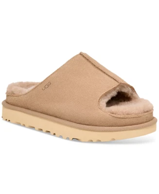 UGG Greenport Slide Sand Slipper Women's US sizes 5-11/NEW!!! - Image 1 of 4