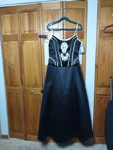 Jessica McClintock Dress - Picture 1 of 5