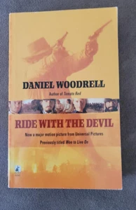 Ride with the Devil By Daniel Woodrell - Bild 1 von 2