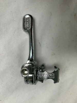 Shimano 5 Speed Stem Shifter with Cable Guide - Image 1 of 4