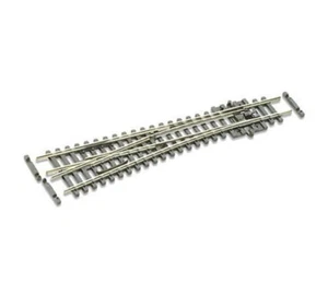 Peco SL-E392F N Scale N #4 L/H CODE 55 ELECTROF - Picture 1 of 2