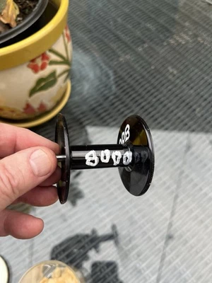 Abu Garcia 8000 Spool Hard To Find - Image 1 of 4