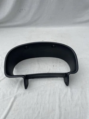 Volkswagen VW Polo 6N Speedo Trim Dash Surround 6N2857243 6N2 857 243 - Image 1 of 4