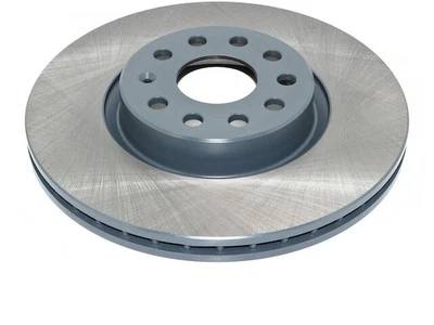 Rotor de freno delantero para Audi A3 2006-2013, 2015-2020 94655CWTY 2007 2008 2009 2010 Foto 1 de 2