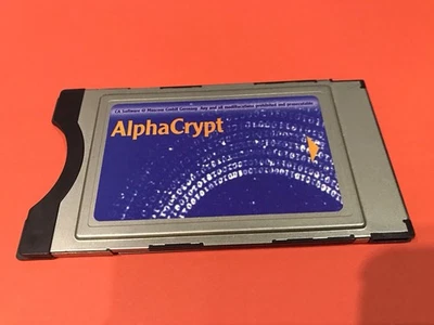 AlphaCrypt Card Adapter (Software solutions by MASCOM) - Bild 1 von 2