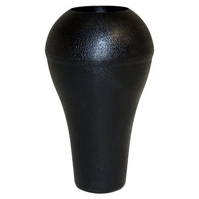 Crown Manual Transmission Shift Knob Fits 1997-2006 Jeep TJ Wrangler w/ Manual T - Image 1 of 4