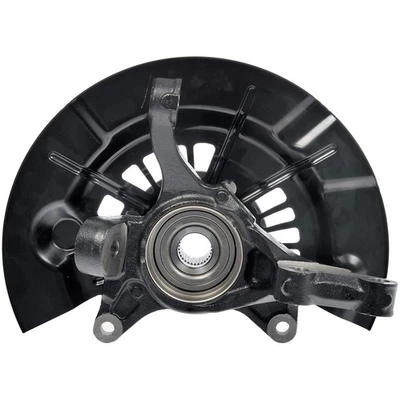 Cojinete de cubo de rueda delantera Dorman para Toyota Avalon 2013 2014 2015 2016 Foto 1 de 4