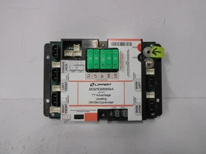 *LIPPERT OEM 27470 TT ADVANTAGE LEVELING 3K/5K CONTROLLER CAMPER-TRAILER-RV *2* - Picture 1 of 6