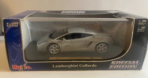 2004 Maisto Special Edition Gallardo 1:18 - Picture 1 of 6