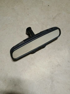  CHEVY S10 GMC SONOMA BLAZER INSIDE REAR VIEW MIRROR DOME MAP LIGHTS OEM - Picture 1 of 3