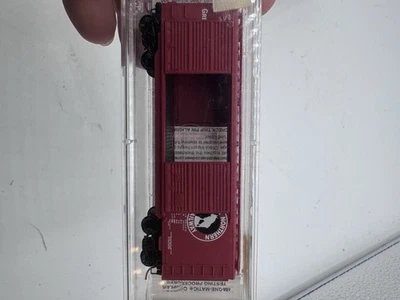 Micro-Trains #23060 Great Northern Boxcar N-Scale - Image 1 of 2