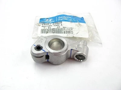 NUEVO BRAZO BASCULANTE DE ADMISIÓN GENUINO FABRICANTE DE EQUIPOS ORIGINALES para Hyundai Accent 1995-2002 1,5 L 2455122020 Foto 1 de 4