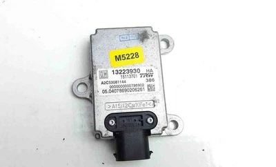 Acelerómetro OPEL VECTRA C M5228 13223930 diésel 130kw 2006 31910901 - Imagen 1 de 2