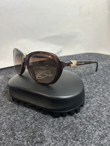 TIFFANY & CO. DESIGNER TF4108-B 8002/3B SUNGLASSES ITALY 55-18-140 - Picture 1 of 10