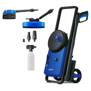 Nilfisk Core 150-10 PowerControl Hochdruckreiniger PA, 150 bar Terrassenreiniger - Bild 1 von 2