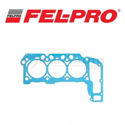 Fel-Pro Cylinder Head Gasket for 2006-2010 Jeep Commander 3.7L V6 - Engine bw - Imagem 1 de 4