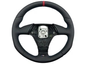 Original BMW Lenkrad für BMW E46, E53, E39, E38 Sport Beziehen Neu - Bild 1 von 6