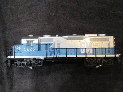 mth gp 20 protosound 2.0 with smoke tested - Image 1 of 4