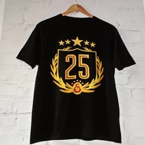 Galatasaray 5 Sterne T-Shirt - Bild 1 von 2