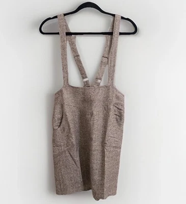 Jersey Joyfilm Yessica para niñas en sarga de avena talla 14 Foto 1 de 4