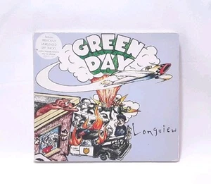Green Day- Longview CD Maxi-Single, (1994) - Imagen 1 de 3