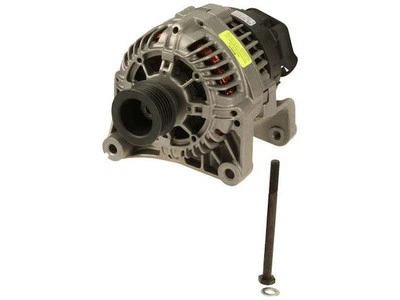 For 1996-1999 BMW 328i Alternator Bosch 75141ZPCT 1997 1998 E36 - Image 1 of 2