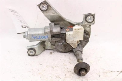 MOTOR LIMPIAPARABRISAS TRASERO Dodge Caliber Jeep Compass Patriot 2007-2017 05116146AE 1007394 Foto 1 de 2