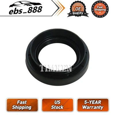 Manual Trans Input Shaft Seal for Toyota Celica 1.8L Manual 2000-2004 - Image 1 of 4