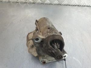 PEUGEOT BIPPER STARTER MOTOR 1.4L DIESEL 9688268480 MK1 2010 - Picture 1 of 12
