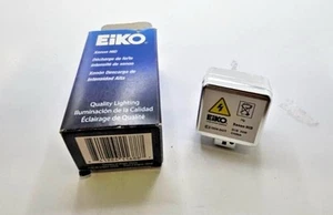 EIKO OEM D1S XENON HID HEADLIGHT BULB 35W OD6 DOT - Picture 1 of 3