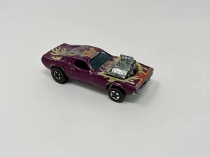 Hot Wheels Redline 1970 Plum Rodger Dodger - Bild 1 von 7