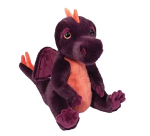 Dragón Melvin púrpura Douglas - Imagen 1 de 1