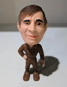 Vintage Fess Parker Daniel Boone 5" Actionfigur Remco 1964 - Bild 1 von 6